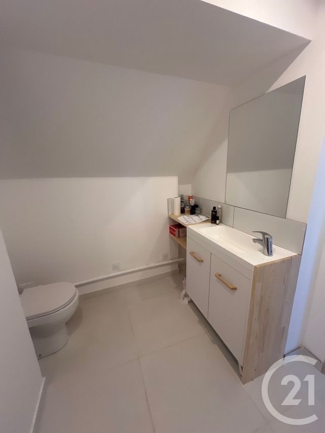 maison à vendre - 5 pièces - 97.6 m2 - DRY - 45 - CENTRE - Century 21 Néré Immobilier