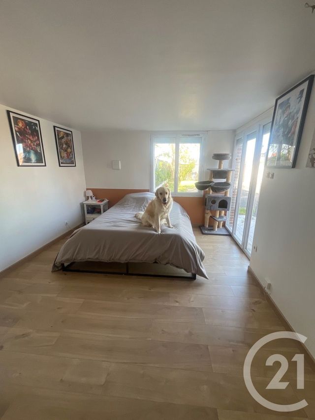 maison à vendre - 5 pièces - 97.6 m2 - DRY - 45 - CENTRE - Century 21 Néré Immobilier