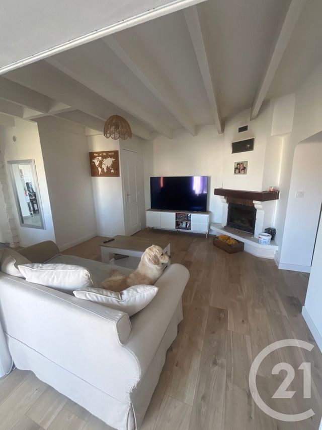 maison à vendre - 5 pièces - 97.6 m2 - DRY - 45 - CENTRE - Century 21 Néré Immobilier