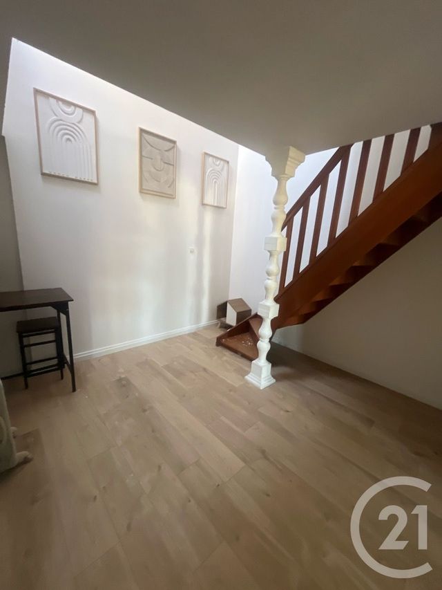 maison à vendre - 5 pièces - 97.6 m2 - DRY - 45 - CENTRE - Century 21 Néré Immobilier