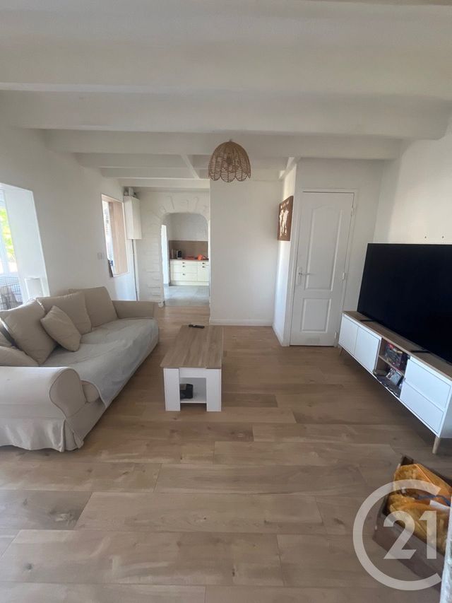 maison à vendre - 5 pièces - 97.6 m2 - DRY - 45 - CENTRE - Century 21 Néré Immobilier