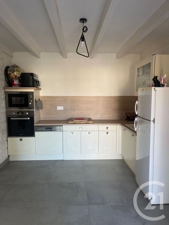 maison à vendre - 5 pièces - 97.6 m2 - DRY - 45 - CENTRE - Century 21 Néré Immobilier