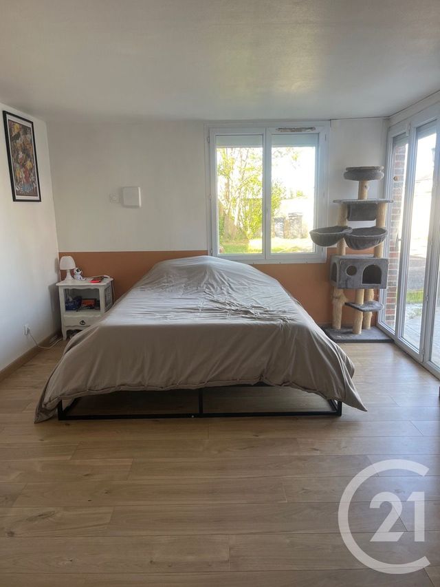 maison à vendre - 5 pièces - 97.6 m2 - DRY - 45 - CENTRE - Century 21 Néré Immobilier
