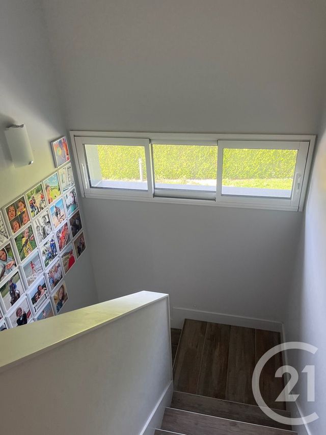 maison à vendre - 8 pièces - 228.73 m2 - TAVERS - 45 - CENTRE - Century 21 Néré Immobilier