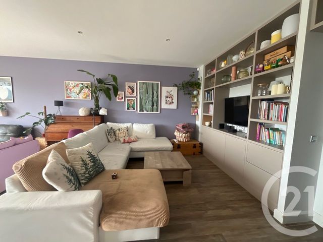 maison à vendre - 8 pièces - 228.73 m2 - TAVERS - 45 - CENTRE - Century 21 Néré Immobilier