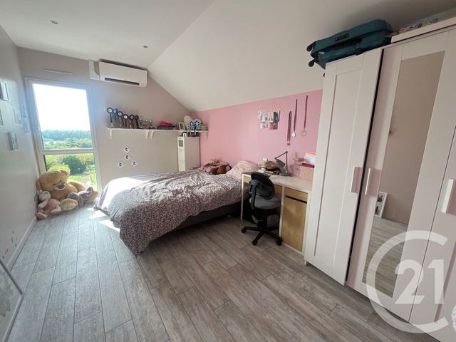 maison à vendre - 8 pièces - 228.73 m2 - TAVERS - 45 - CENTRE - Century 21 Néré Immobilier