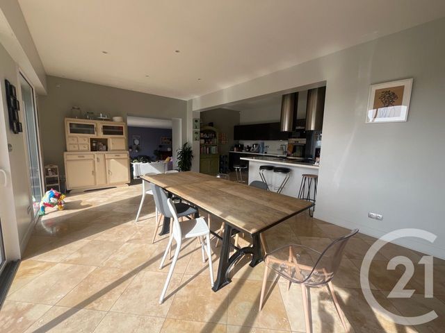 maison à vendre - 8 pièces - 228.73 m2 - TAVERS - 45 - CENTRE - Century 21 Néré Immobilier