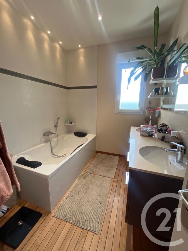 maison à vendre - 8 pièces - 228.73 m2 - TAVERS - 45 - CENTRE - Century 21 Néré Immobilier