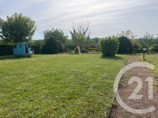 maison à vendre - 8 pièces - 228.73 m2 - TAVERS - 45 - CENTRE - Century 21 Néré Immobilier