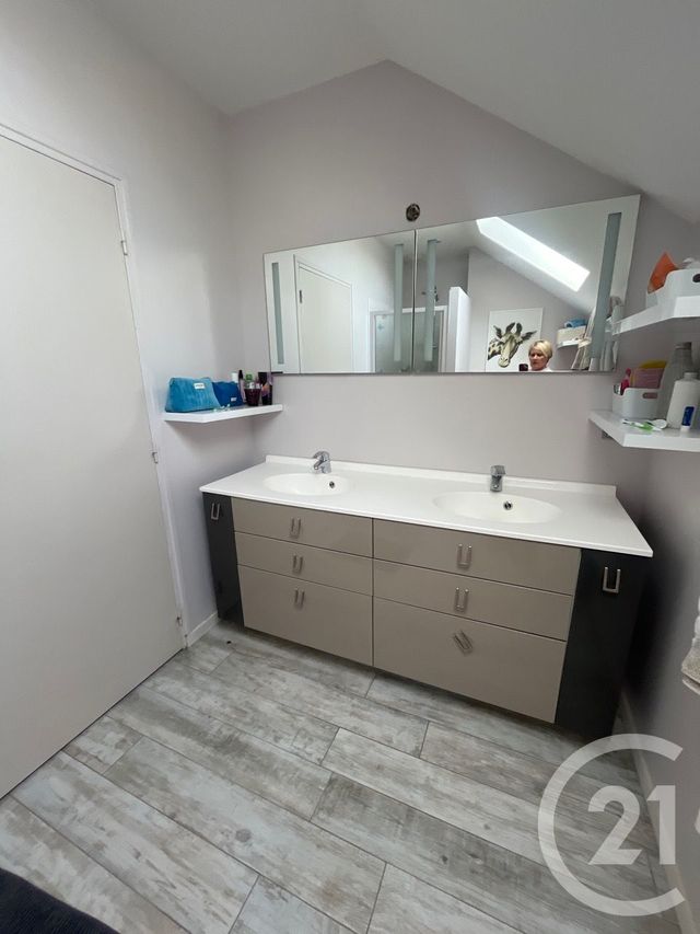 maison à vendre - 8 pièces - 228.73 m2 - TAVERS - 45 - CENTRE - Century 21 Néré Immobilier