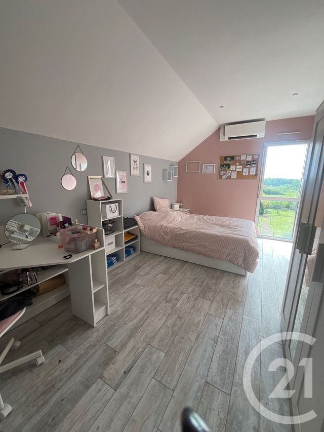 maison à vendre - 8 pièces - 228.73 m2 - TAVERS - 45 - CENTRE - Century 21 Néré Immobilier