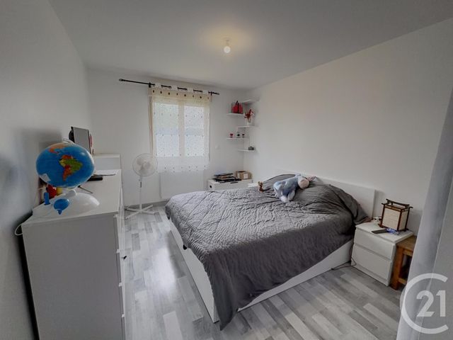 maison à vendre - 5 pièces - 90.02 m2 - CLERY ST ANDRE - 45 - CENTRE - Century 21 Néré Immobilier