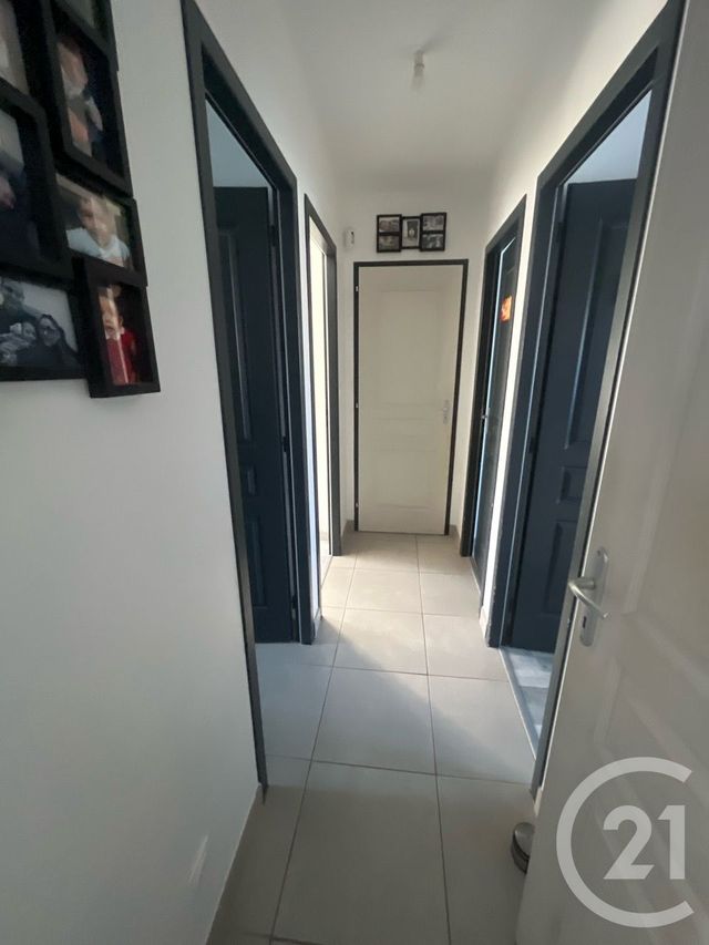 maison à vendre - 5 pièces - 90.02 m2 - CLERY ST ANDRE - 45 - CENTRE - Century 21 Néré Immobilier