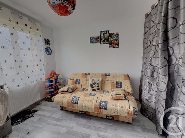 maison à vendre - 5 pièces - 90.02 m2 - CLERY ST ANDRE - 45 - CENTRE - Century 21 Néré Immobilier