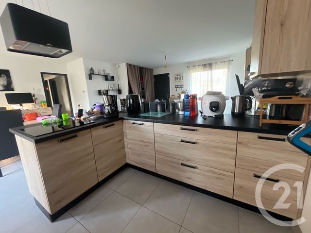 maison à vendre - 5 pièces - 90.02 m2 - CLERY ST ANDRE - 45 - CENTRE - Century 21 Néré Immobilier