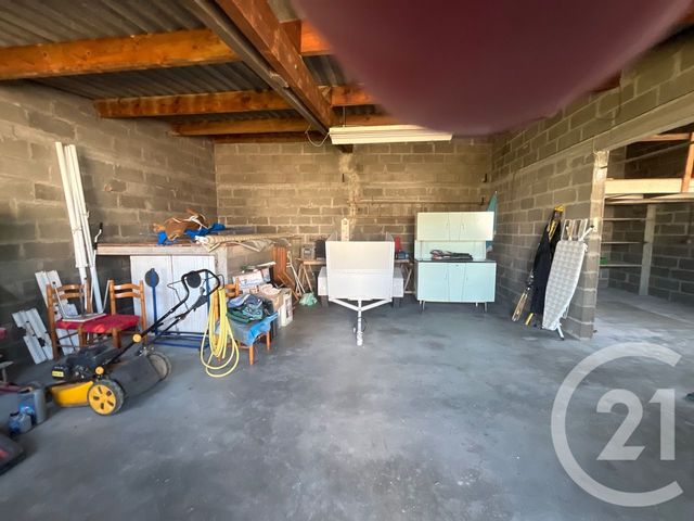 maison à vendre - 4 pièces - 88.91 m2 - ST HILAIRE ST MESMIN - 45 - CENTRE - Century 21 Néré Immobilier