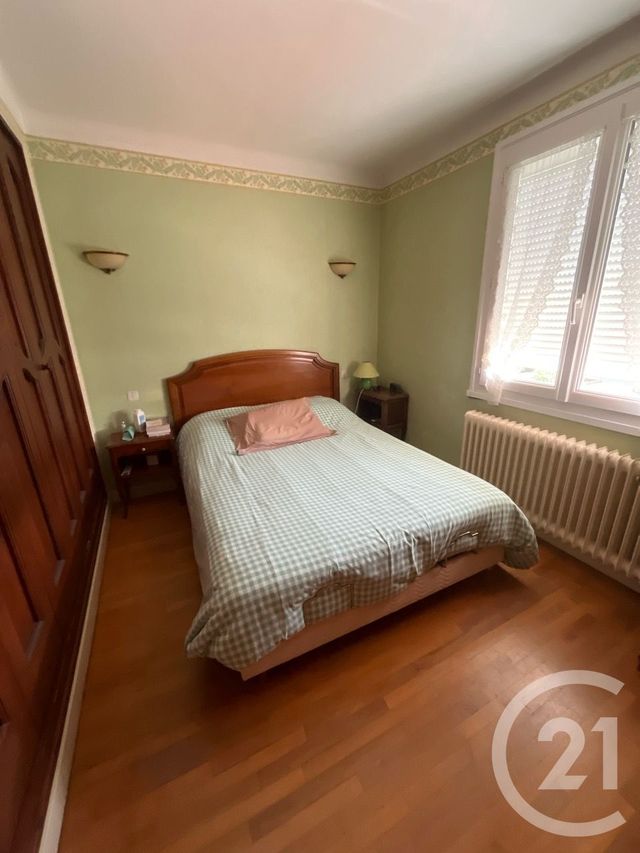 maison à vendre - 4 pièces - 88.91 m2 - ST HILAIRE ST MESMIN - 45 - CENTRE - Century 21 Néré Immobilier