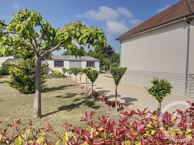 maison à vendre - 4 pièces - 88.91 m2 - ST HILAIRE ST MESMIN - 45 - CENTRE - Century 21 Néré Immobilier