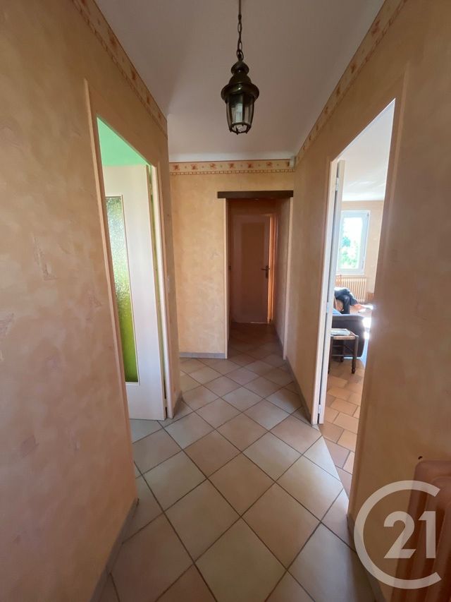 maison à vendre - 4 pièces - 88.91 m2 - ST HILAIRE ST MESMIN - 45 - CENTRE - Century 21 Néré Immobilier