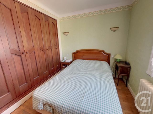 maison à vendre - 4 pièces - 88.91 m2 - ST HILAIRE ST MESMIN - 45 - CENTRE - Century 21 Néré Immobilier