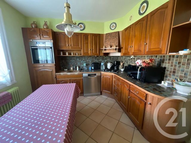 maison à vendre - 4 pièces - 88.91 m2 - ST HILAIRE ST MESMIN - 45 - CENTRE - Century 21 Néré Immobilier