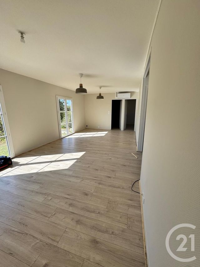 maison à vendre - 4 pièces - 63.59 m2 - CLERY ST ANDRE - 45 - CENTRE - Century 21 Néré Immobilier