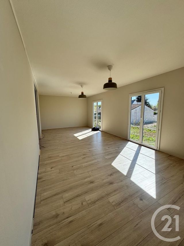maison à vendre - 4 pièces - 63.59 m2 - CLERY ST ANDRE - 45 - CENTRE - Century 21 Néré Immobilier