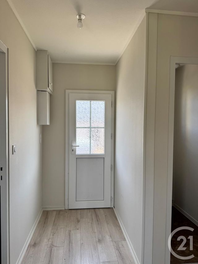 maison à vendre - 4 pièces - 63.59 m2 - CLERY ST ANDRE - 45 - CENTRE - Century 21 Néré Immobilier