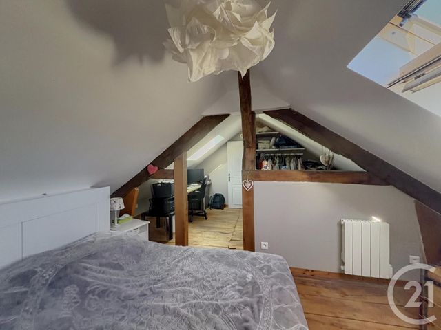 maison à vendre - 5 pièces - 140.14 m2 - CLERY ST ANDRE - 45 - CENTRE - Century 21 Néré Immobilier