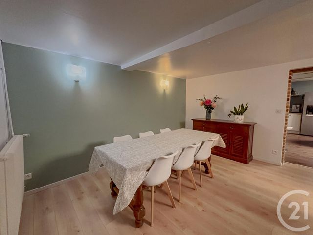 maison à vendre - 5 pièces - 140.14 m2 - CLERY ST ANDRE - 45 - CENTRE - Century 21 Néré Immobilier