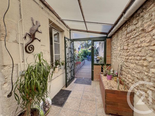 maison à vendre - 5 pièces - 140.14 m2 - CLERY ST ANDRE - 45 - CENTRE - Century 21 Néré Immobilier