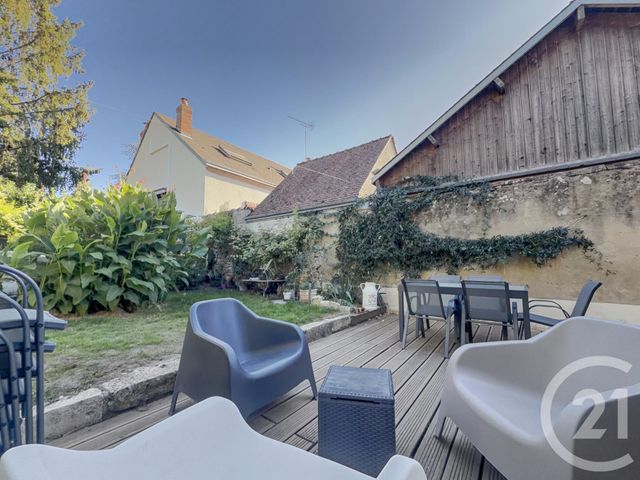 maison à vendre - 5 pièces - 140.14 m2 - CLERY ST ANDRE - 45 - CENTRE - Century 21 Néré Immobilier