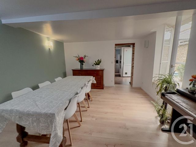 maison à vendre - 5 pièces - 140.14 m2 - CLERY ST ANDRE - 45 - CENTRE - Century 21 Néré Immobilier