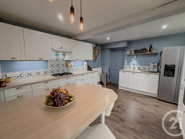 maison à vendre - 5 pièces - 140.14 m2 - CLERY ST ANDRE - 45 - CENTRE - Century 21 Néré Immobilier