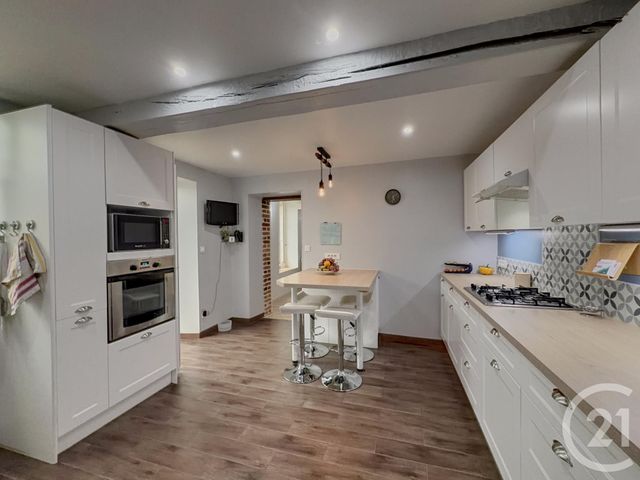 maison à vendre - 5 pièces - 140.14 m2 - CLERY ST ANDRE - 45 - CENTRE - Century 21 Néré Immobilier