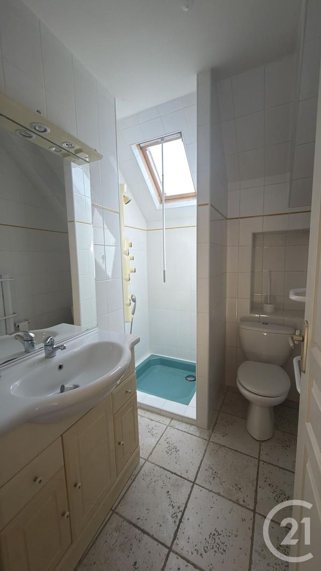 maison à vendre - 3 pièces - 90.13 m2 - MEZIERES LEZ CLERY - 45 - CENTRE - Century 21 Néré Immobilier