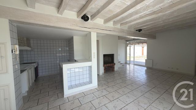 maison à vendre - 3 pièces - 90.13 m2 - MEZIERES LEZ CLERY - 45 - CENTRE - Century 21 Néré Immobilier