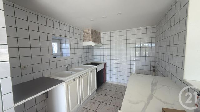 maison à vendre - 3 pièces - 90.13 m2 - MEZIERES LEZ CLERY - 45 - CENTRE - Century 21 Néré Immobilier