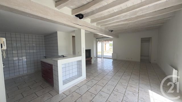 maison à vendre - 3 pièces - 90.13 m2 - MEZIERES LEZ CLERY - 45 - CENTRE - Century 21 Néré Immobilier