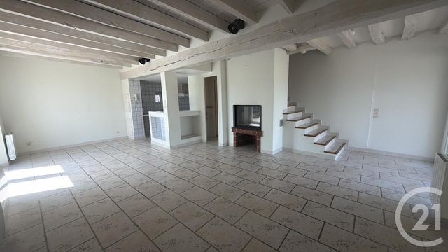 maison à vendre - 3 pièces - 90.13 m2 - MEZIERES LEZ CLERY - 45 - CENTRE - Century 21 Néré Immobilier