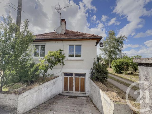 Maison à vendre LAILLY EN VAL
