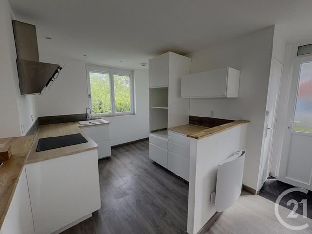 maison à vendre - 4 pièces - 79.69 m2 - LAILLY EN VAL - 45 - CENTRE - Century 21 Néré Immobilier