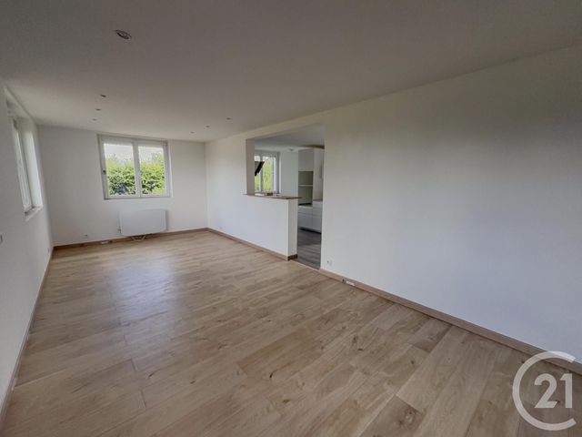 maison à vendre - 4 pièces - 79.69 m2 - LAILLY EN VAL - 45 - CENTRE - Century 21 Néré Immobilier
