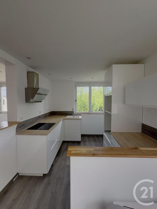 maison à vendre - 4 pièces - 79.69 m2 - LAILLY EN VAL - 45 - CENTRE - Century 21 Néré Immobilier