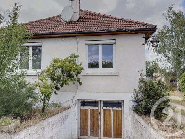 maison à vendre - 4 pièces - 79.69 m2 - LAILLY EN VAL - 45 - CENTRE - Century 21 Néré Immobilier