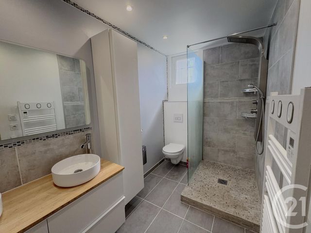 maison à vendre - 4 pièces - 79.69 m2 - LAILLY EN VAL - 45 - CENTRE - Century 21 Néré Immobilier