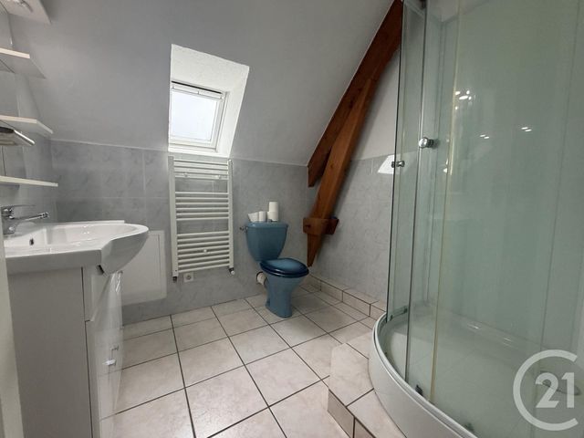 maison à vendre - 6 pièces - 126.0 m2 - MEUNG SUR LOIRE - 45 - CENTRE - Century 21 Néré Immobilier