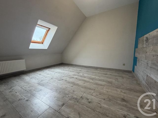 maison à vendre - 6 pièces - 126.0 m2 - MEUNG SUR LOIRE - 45 - CENTRE - Century 21 Néré Immobilier