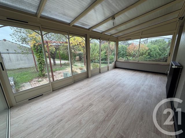 maison à vendre - 6 pièces - 126.0 m2 - MEUNG SUR LOIRE - 45 - CENTRE - Century 21 Néré Immobilier