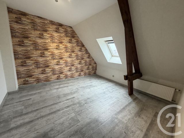 maison à vendre - 6 pièces - 126.0 m2 - MEUNG SUR LOIRE - 45 - CENTRE - Century 21 Néré Immobilier